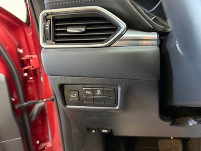 2022 Mazda Mazda CX-5 2.5 S Preferred Package