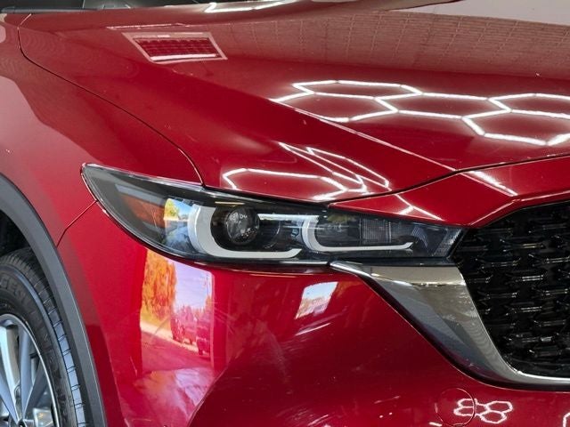2022 Mazda Mazda CX-5 2.5 S Preferred Package