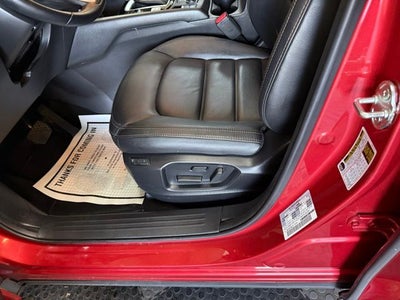 2022 Mazda Mazda CX-5 2.5 S Preferred Package