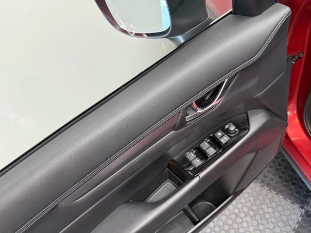2022 Mazda Mazda CX-5 2.5 S Preferred Package