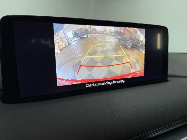 2022 Mazda Mazda CX-5 2.5 S Preferred Package