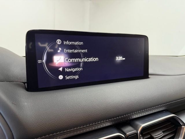 2022 Mazda Mazda CX-5 2.5 S Preferred Package