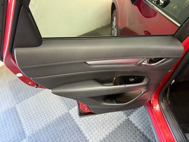 2022 Mazda Mazda CX-5 2.5 S Preferred Package