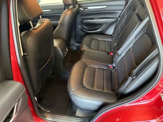 2022 Mazda Mazda CX-5 2.5 S Preferred Package