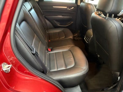 2022 Mazda Mazda CX-5 2.5 S Preferred Package