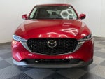 2022 Mazda Mazda CX-5 2.5 S Preferred Package