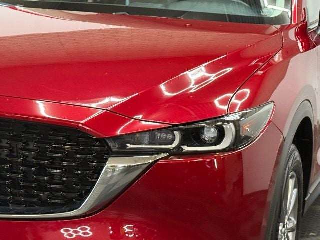 2022 Mazda Mazda CX-5 2.5 S Preferred Package