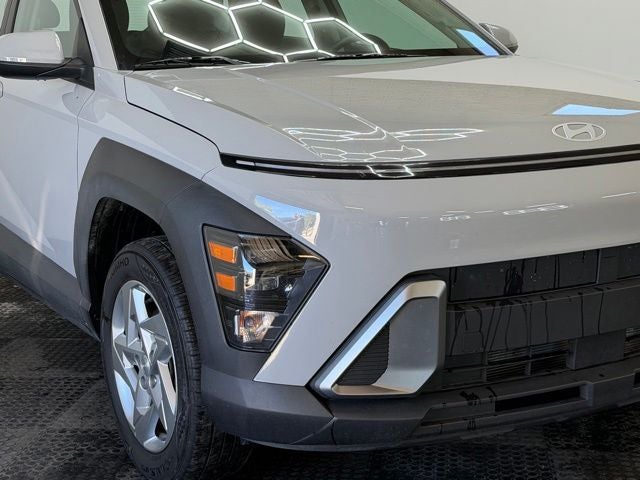 2025 Hyundai Kona SE