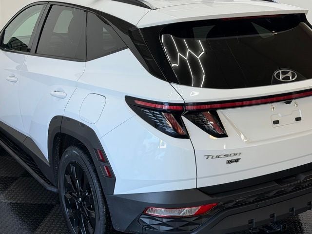 2023 Hyundai Tucson XRT