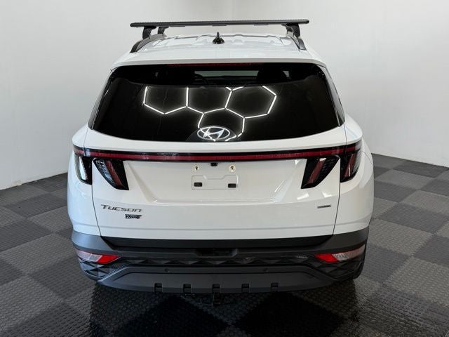 2023 Hyundai Tucson XRT