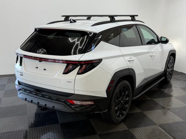2023 Hyundai Tucson XRT
