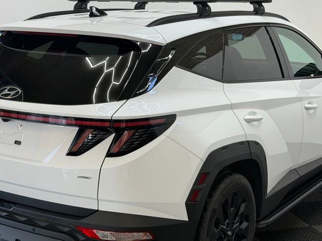 2023 Hyundai Tucson XRT