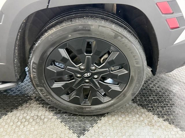 2023 Hyundai Tucson XRT