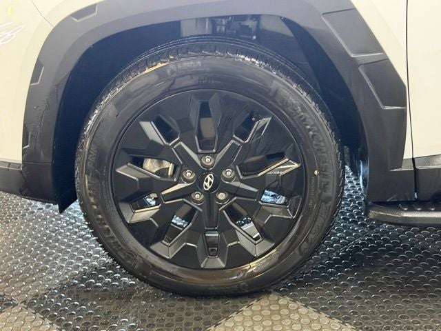 2023 Hyundai Tucson XRT