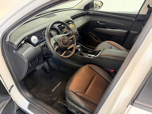 2023 Hyundai Tucson XRT