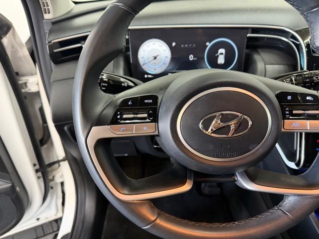 2023 Hyundai Tucson XRT