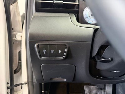 2023 Hyundai Tucson XRT