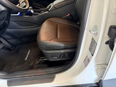2023 Hyundai Tucson XRT