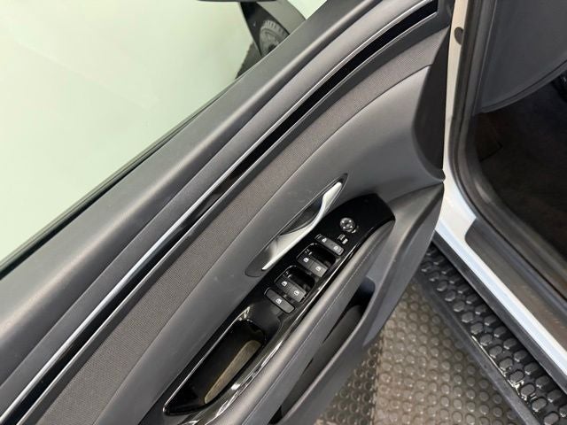2023 Hyundai Tucson XRT