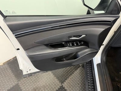 2023 Hyundai Tucson XRT