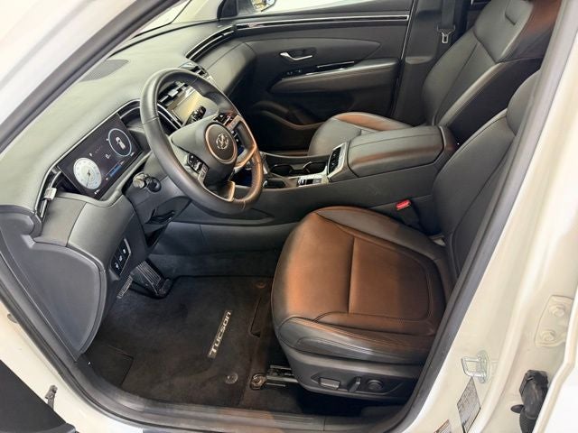 2023 Hyundai Tucson XRT