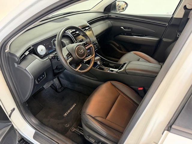 2023 Hyundai Tucson XRT