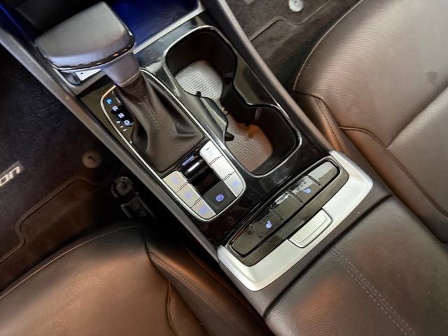 2023 Hyundai Tucson XRT