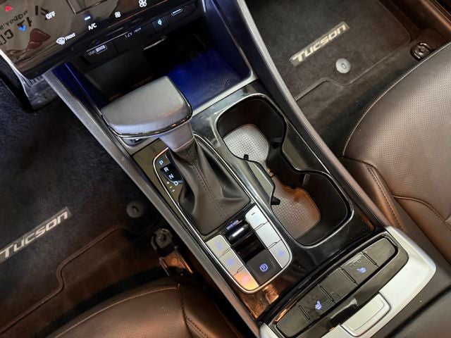 2023 Hyundai Tucson XRT