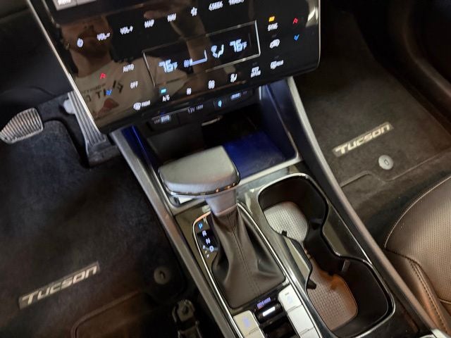 2023 Hyundai Tucson XRT