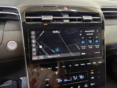 2023 Hyundai Tucson XRT