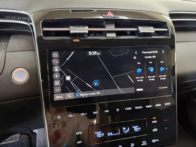 2023 Hyundai Tucson XRT