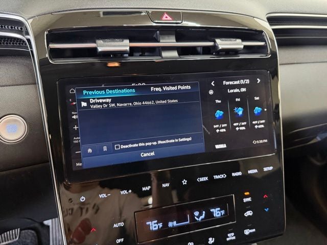 2023 Hyundai Tucson XRT
