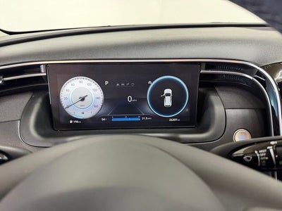 2023 Hyundai Tucson XRT