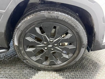 2023 Hyundai Tucson XRT