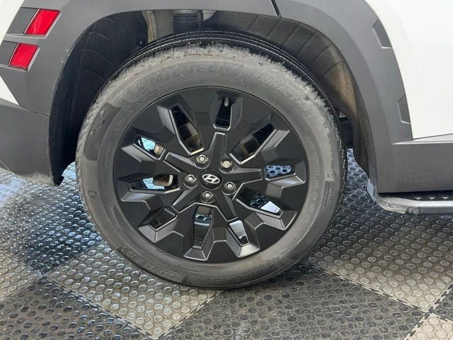 2023 Hyundai Tucson XRT