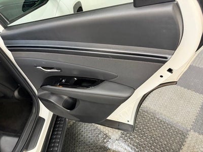 2023 Hyundai Tucson XRT