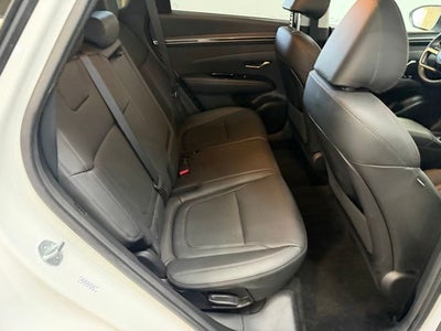 2023 Hyundai Tucson XRT