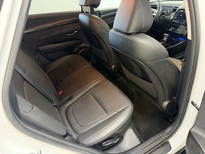2023 Hyundai Tucson XRT