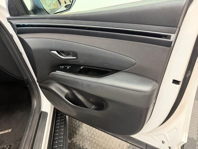 2023 Hyundai Tucson XRT