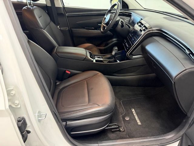 2023 Hyundai Tucson XRT