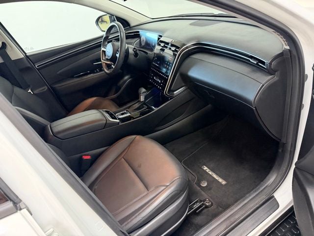 2023 Hyundai Tucson XRT