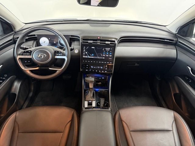 2023 Hyundai Tucson XRT