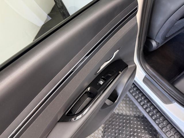 2023 Hyundai Tucson XRT