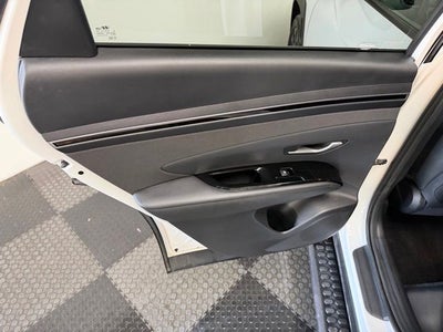 2023 Hyundai Tucson XRT