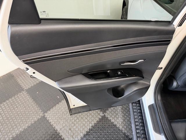 2023 Hyundai Tucson XRT