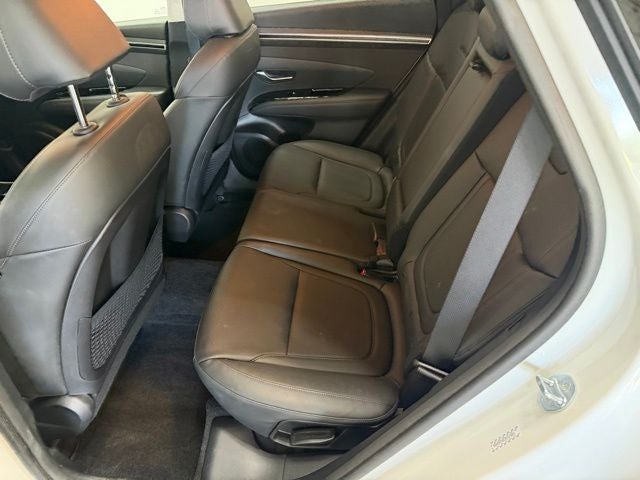 2023 Hyundai Tucson XRT