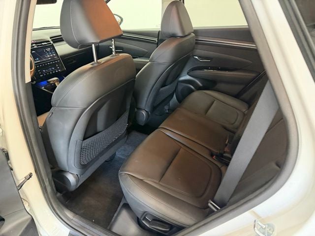 2023 Hyundai Tucson XRT