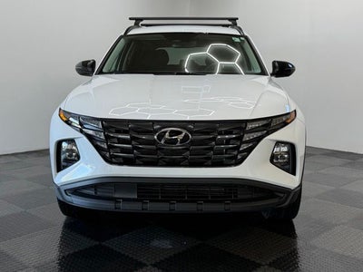 2023 Hyundai Tucson XRT
