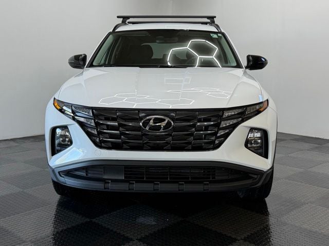 2023 Hyundai Tucson XRT