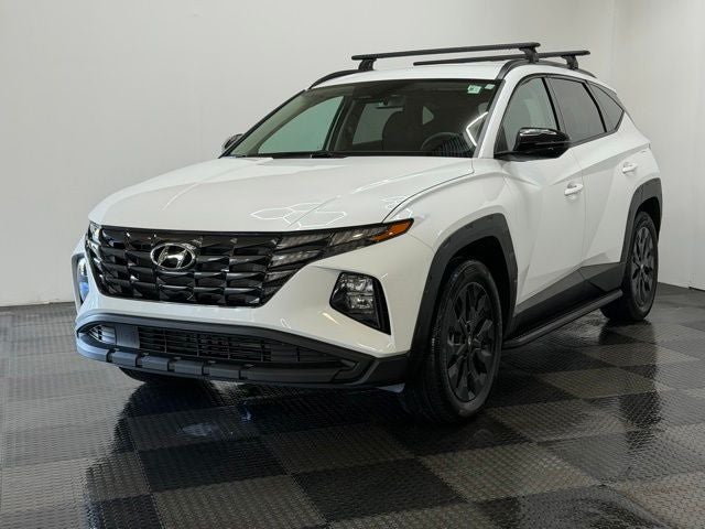 2023 Hyundai Tucson XRT